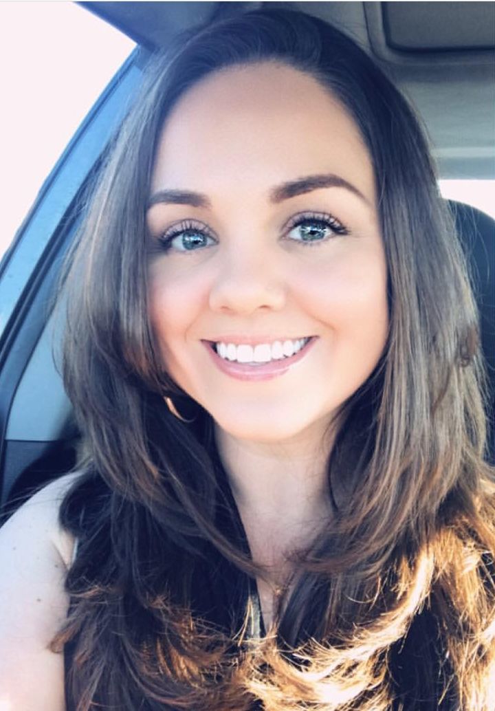 Brooke Sanders